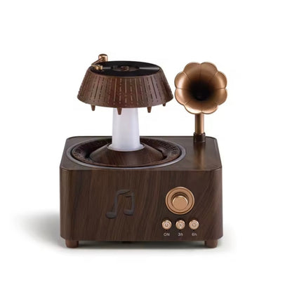 Vintage Record Player Diffuser